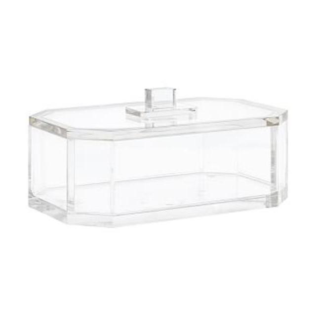 Acrylic Box