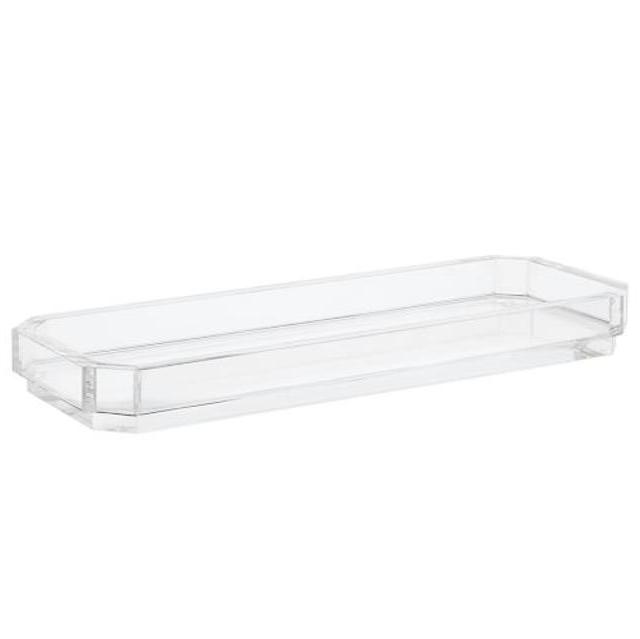 Acrylic Tank Tray
