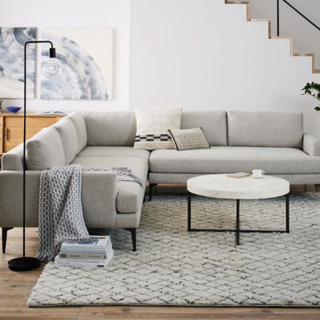Sectional Sofa