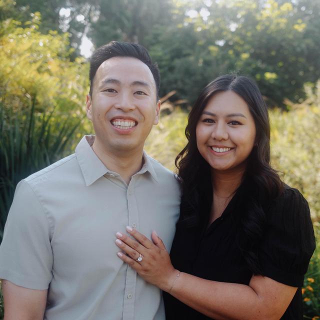Our Newlywed Fund