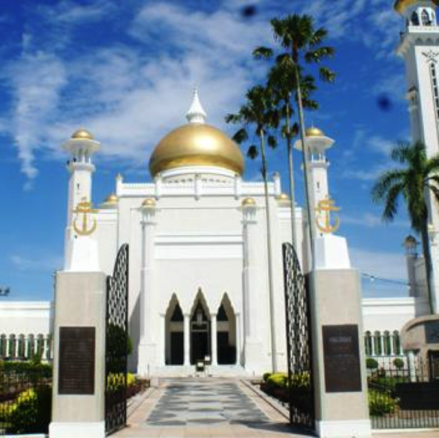 Day 17 - Best of Brunei