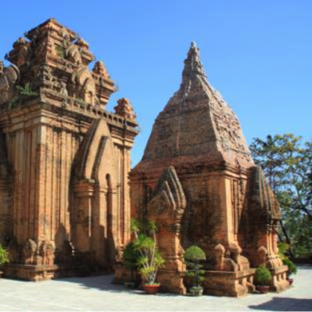 Day 20 - Highlights of Nah Trang, Vietnam