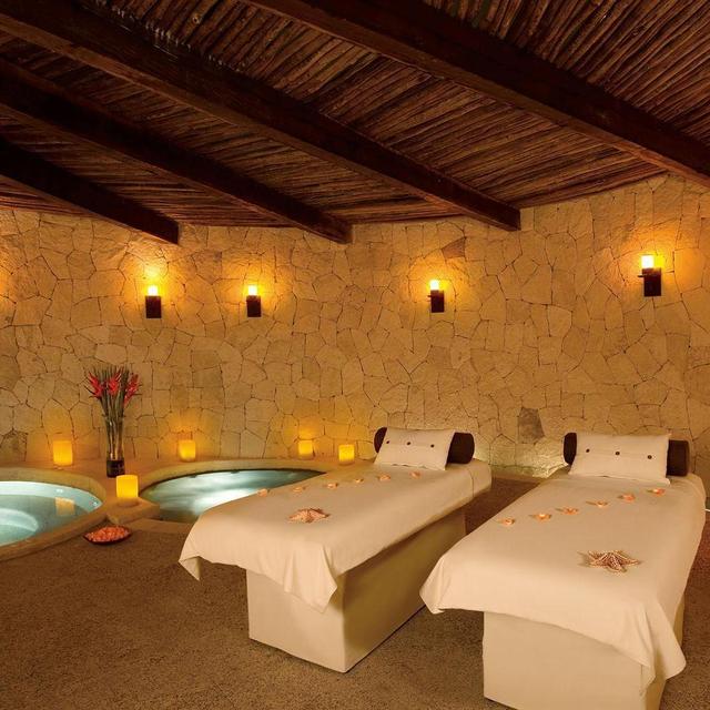 Day 8 - Couples Massage