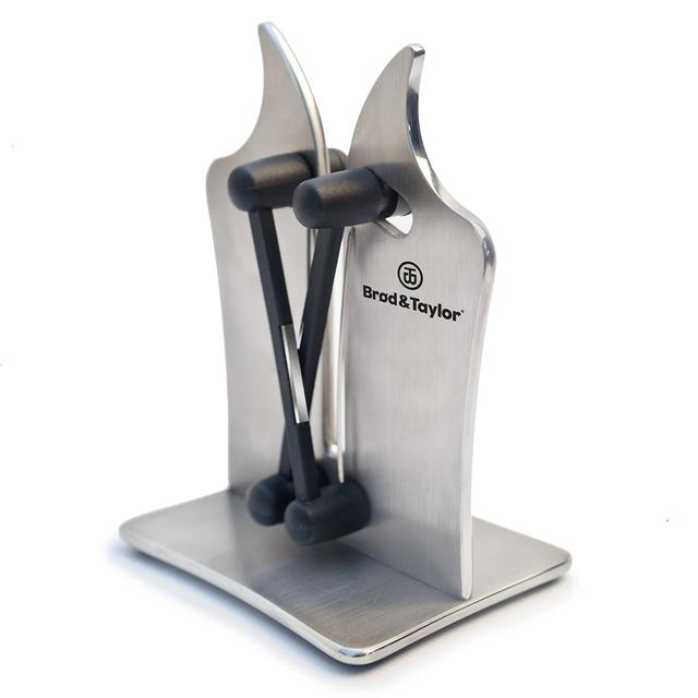 Brod & Taylor Professional Knife Sharpener