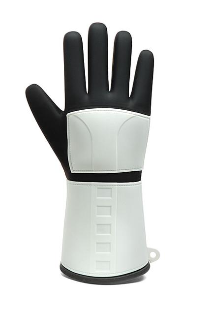Star Wars Stormtrooper Silicone Oven Mitt