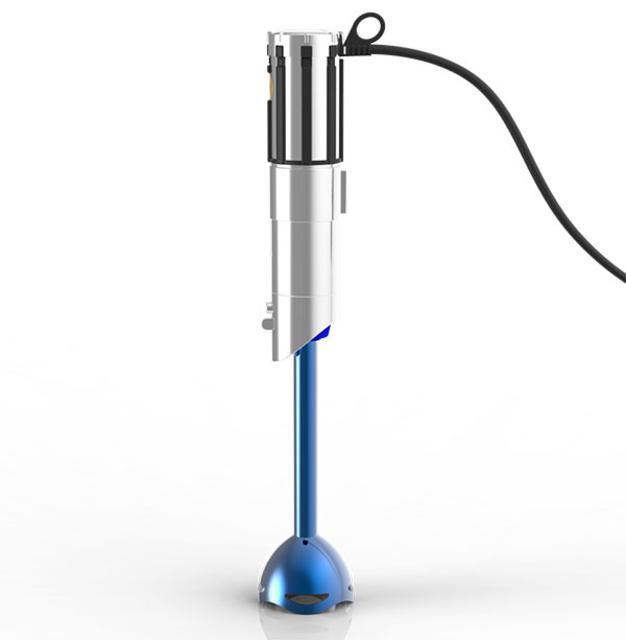 Star Wars Lightsaber Immersion Blender