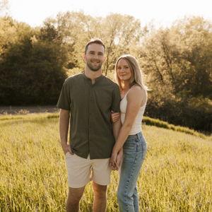 Ariel Rice and Andrew Gretsch's Wedding Registry on Zola