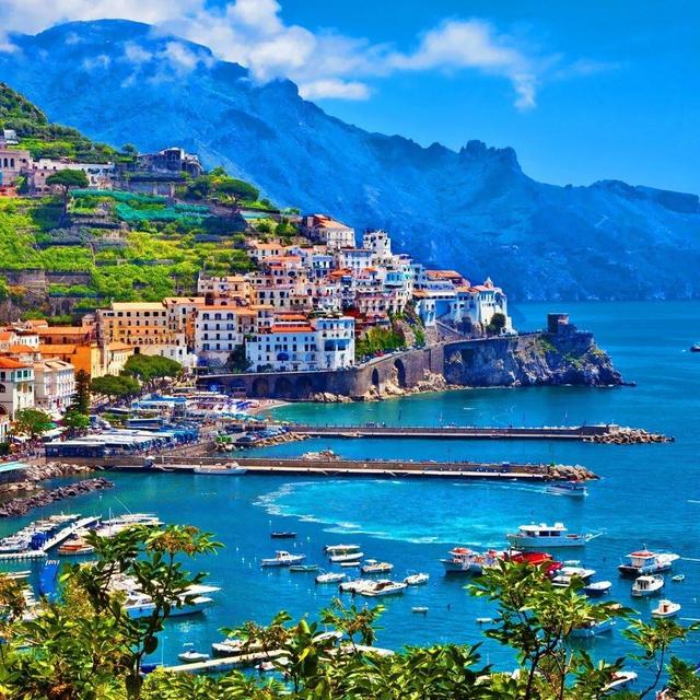 Our Switzaly Honeymoon