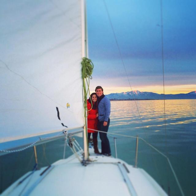 Help us launch our own business - "Italian Adventures"