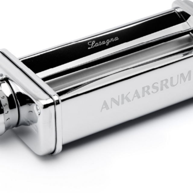 Ankarsrum Lasagna Pasta Roller Attachment- 1214