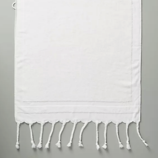 Barley Towels, Set of 6