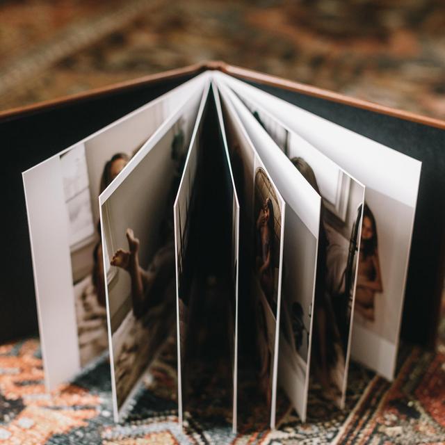 Wedding Album