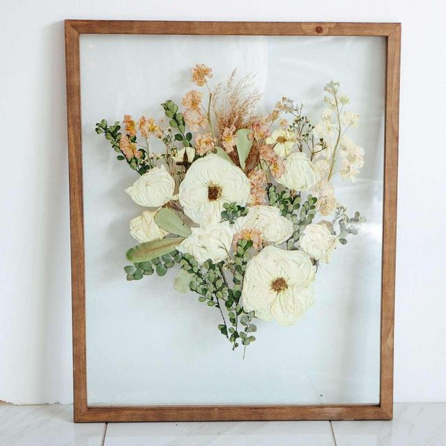 Wedding Bouquet Preservation