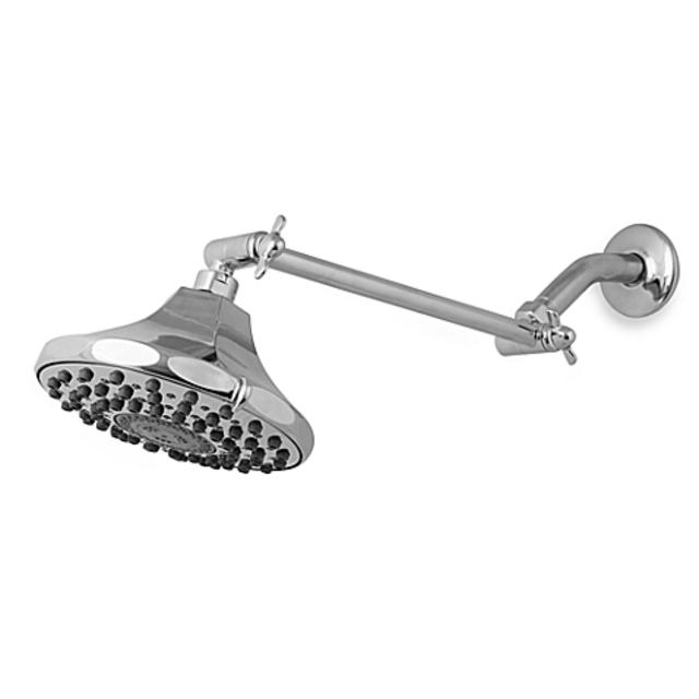 Waterpik® Elite™ AquaScape Showerhead
