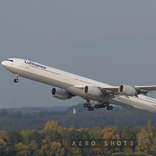 Flights from Munich to Venice