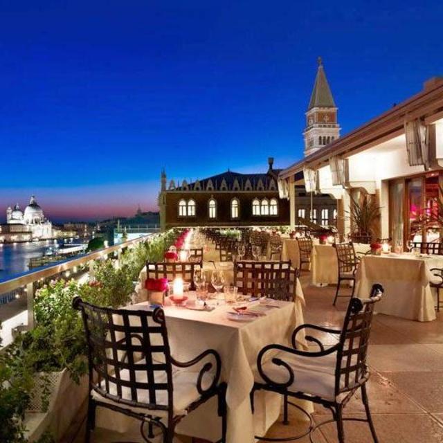 Dinners for 2 in Venice