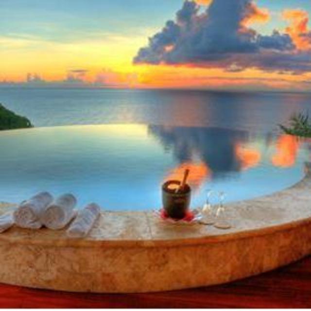 Honeymoon Fund