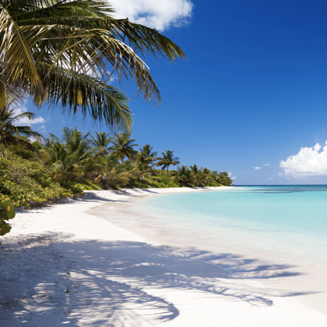 Getaway Weekend on the Island of Culebra