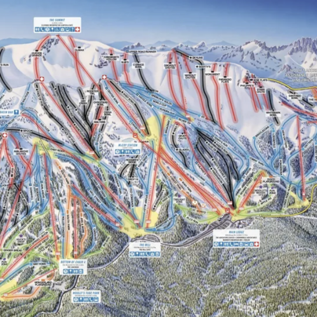 IKON Passes for 2023/2024