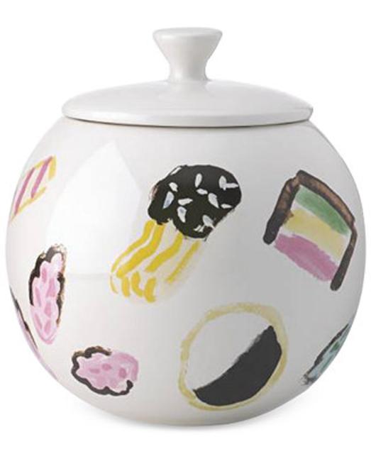 One Smart Cookie Cookie Jar