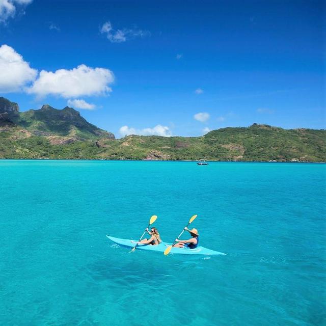 Kayak Rental for Two