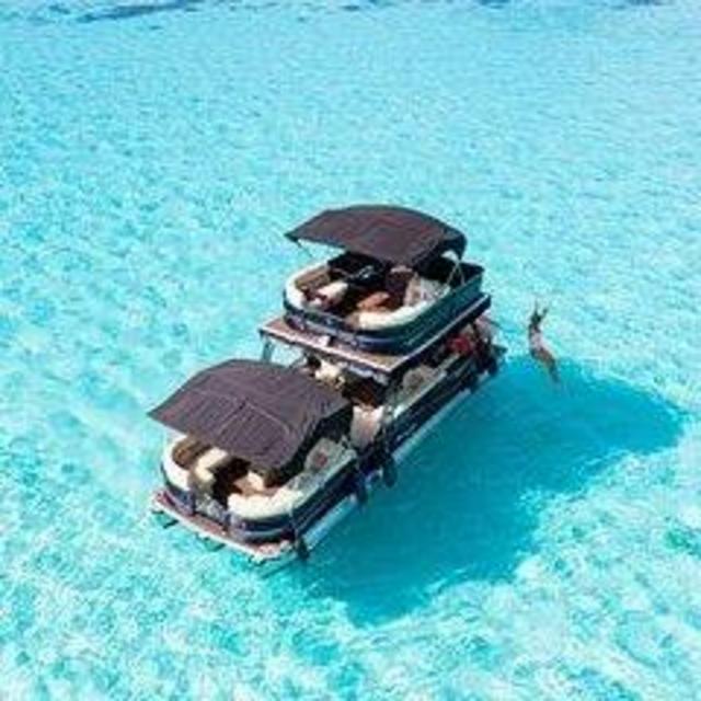 Boat Rental