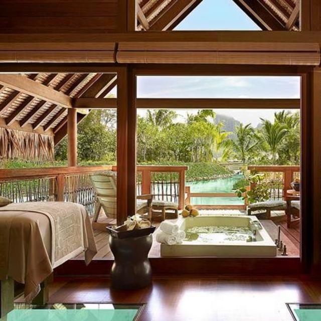 Couples Spa Treatment