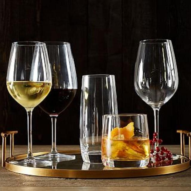 Napa Red Wine Glass, Set of 6