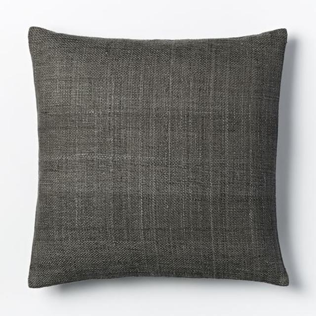 Silk Hand-Loomed Pillow Covers