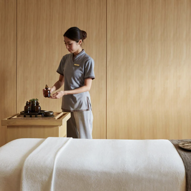 Spa Treatments