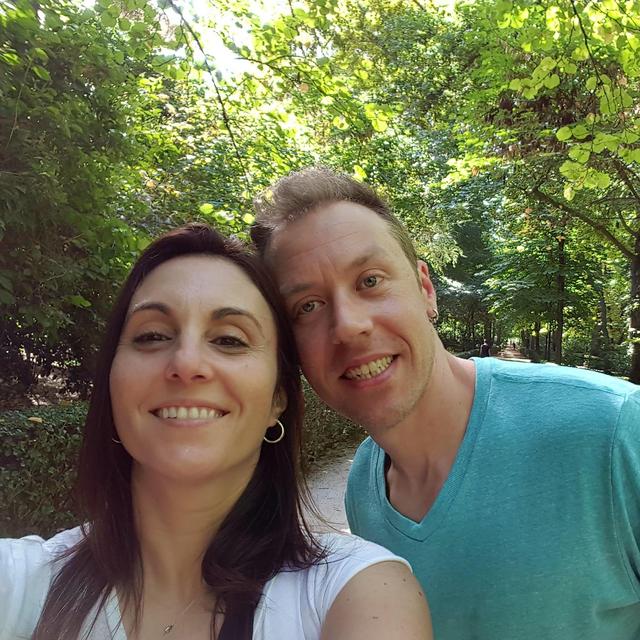 Our Happy Ever After