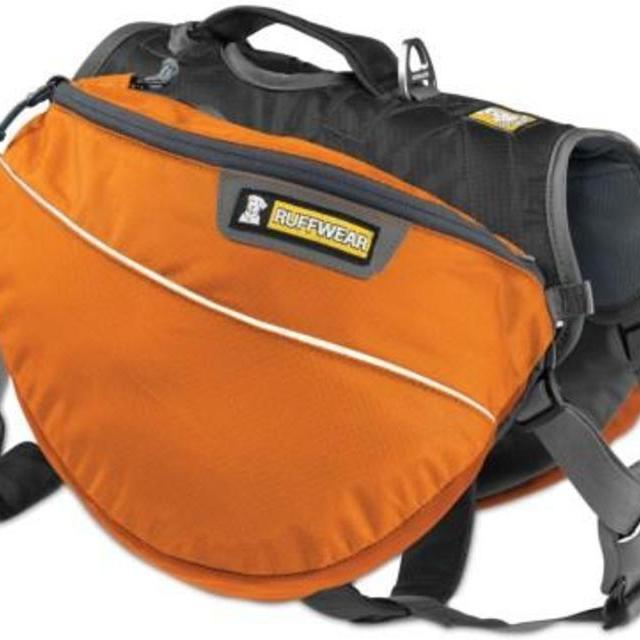 Ruffwear Approach Dog Pack