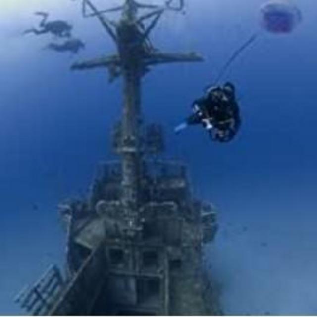 Dive Gear