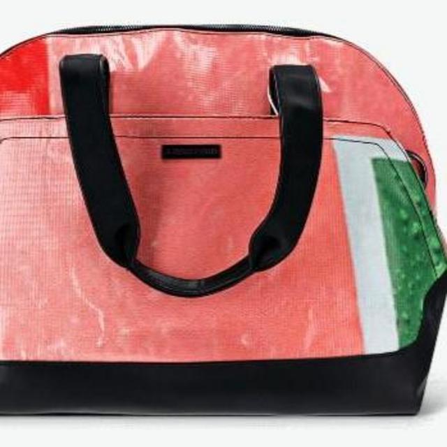 Maya Crossbody