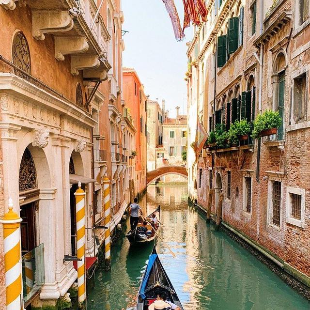 Adventures and Excursions