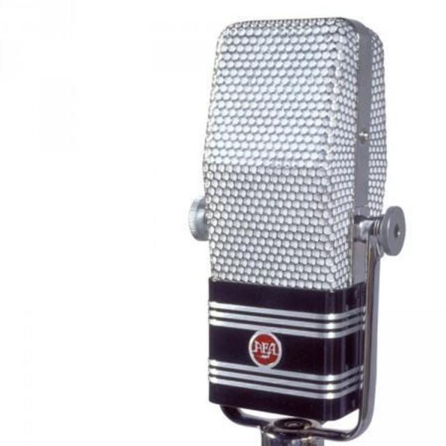 Shh... Don’t Tell Ania. The Microphone Fund!