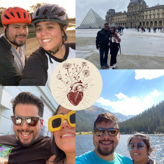 Honeymoon Fund