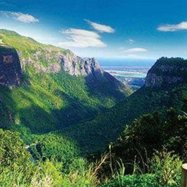 Mauritius Tours