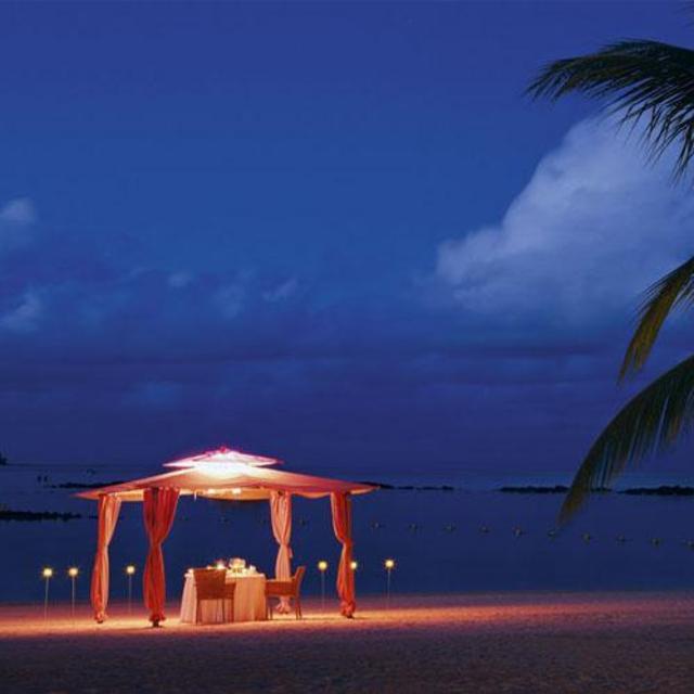 Romantic Dinners