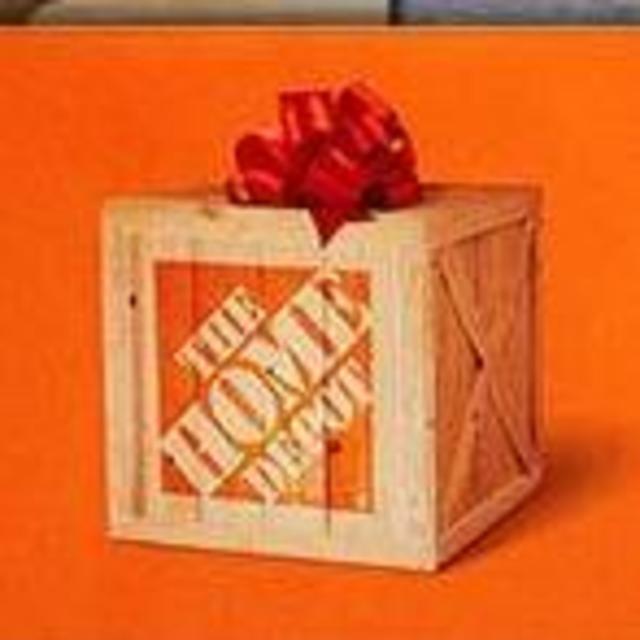 Tool and Home Improvement Gift Card