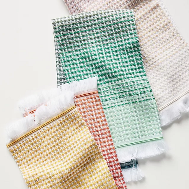 Lillian Dish Towels, Set of 3