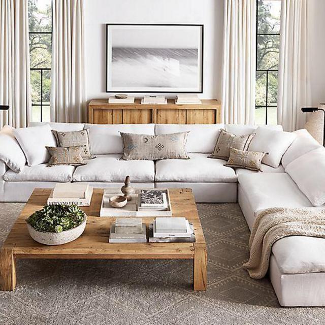 A New Couch!