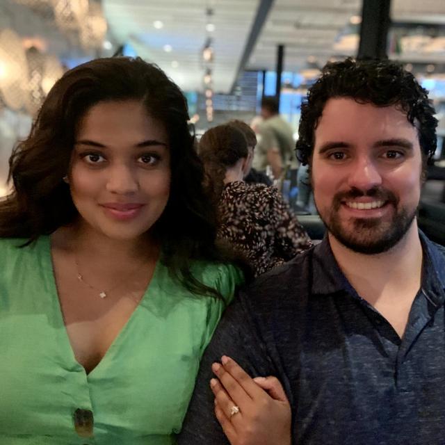 Our Newlywed/ Honeymoon Fund