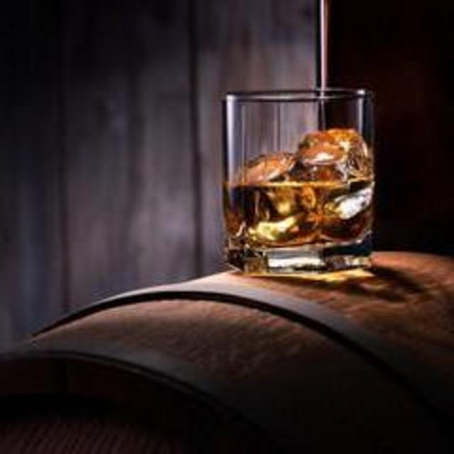 Whisky Collection Fund