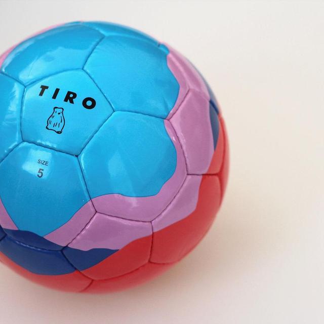 Tiro Soccer Ball