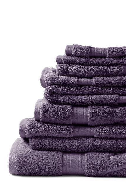 Land's End Bath Towels