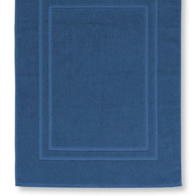 Egyptian-Cotton Bath Mat
