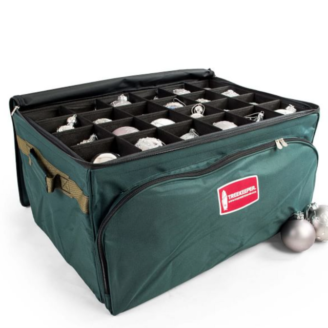 3 Tray Ornament Keeper