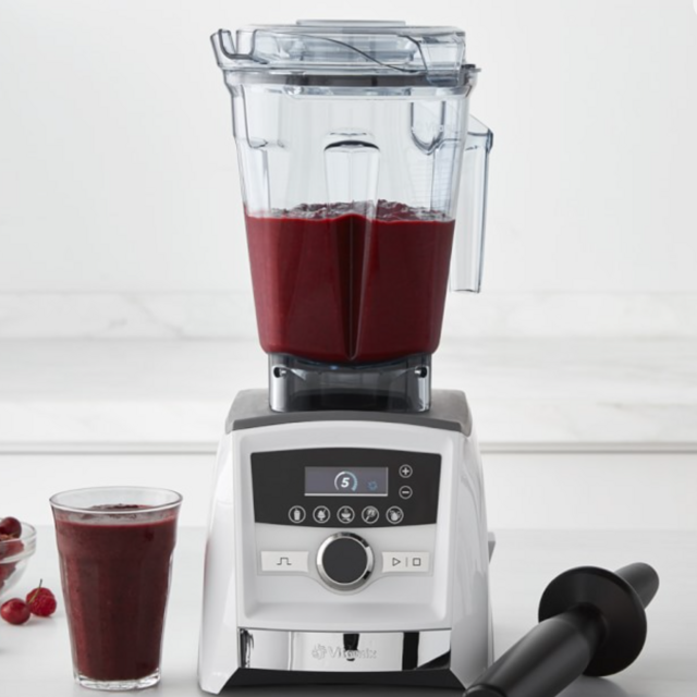 Vitamix A3500 Ascent Series Blender