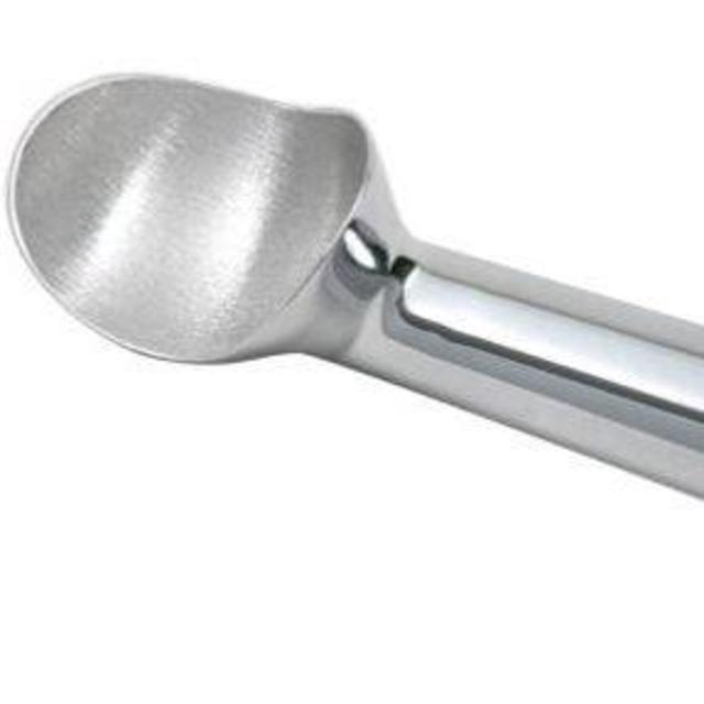 Ice Cream Scoop with Antifreeze
